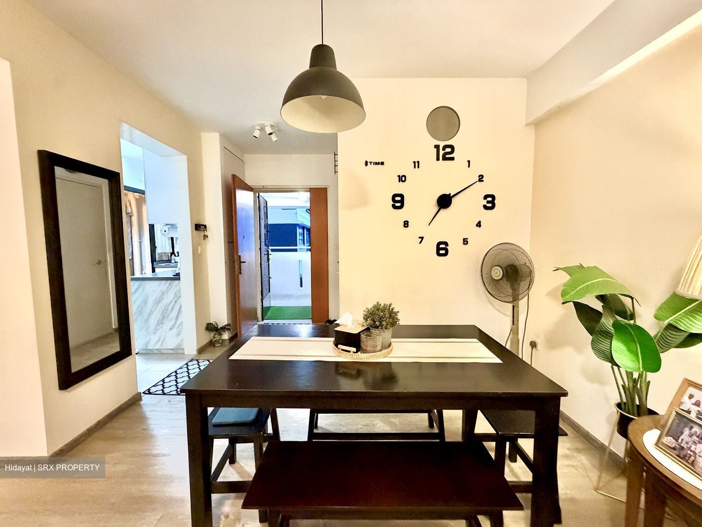 Blk 117A Eastlink II @ Canberra (Sembawang), HDB 3 Rooms #611715871